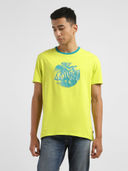 Green color option, Sold out, Currently selected