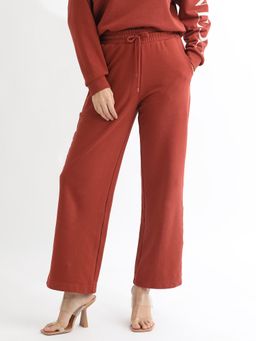 RAREISM - Paso Rust Solid Trouser