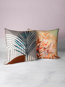 BIANCA - Suzane 16 X16 Cushion Eart21