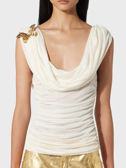 APPAPOP - Bessie Front Through Top