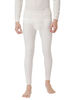 Bodycare - Thermals Men Off White Bottom