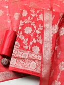 Red color option, Sold out, Currently selected