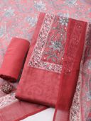 Red color option, Sold out, Currently selected