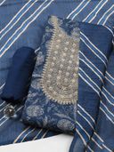 Blue color option, Sold out, Currently selected