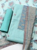 Blue color option, Sold out, Currently selected