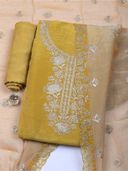 Mustard color option, Sold out, Currently selected