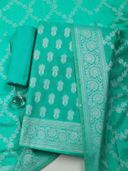 Green color option, Sold out, Currently selected