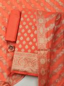 Orange color option, Sold out, Currently selected