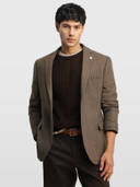 Brown color option, Currently selected