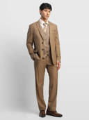 Brown color option, Currently selected