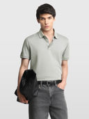 Grey color option, Currently selected