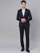 Navy Blue color option, Currently selected
