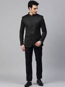 Black color option, Currently selected