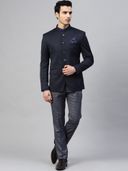 Navy Blue color option, Currently selected