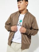 Brown color option, Currently selected