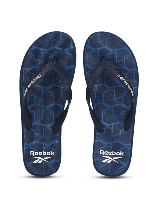 Reebok Swim Reebok Slippers India Sport Stores Sandals Reebok Blue