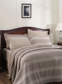 Brown color option, Currently selected