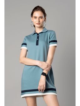 NEOFAA - New Arrival Polo Dress For Women