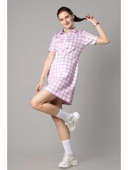 NEOFAA - Exclusive Polo Dress For Women