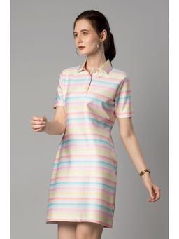 NEOFAA - Exclusive Polo Dress For Women