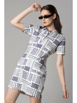 NEOFAA - Exclusive Polo Dress For Women