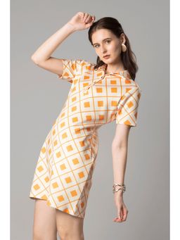 NEOFAA - Exclusive Polo Dress For Women