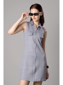NEOFAA - Exclusive Polo Short Dress For Women