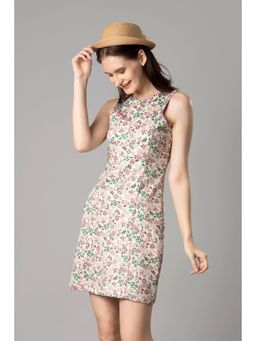NEOFAA - Exclusive Polo Short Dress For Women