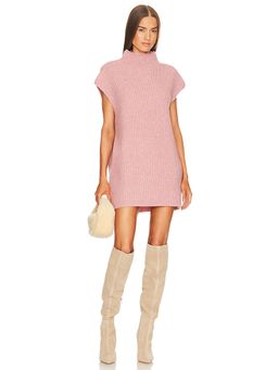 Stitches & Stripes - Celine Tunic Dress