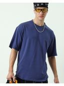 Blue color option, Sold out, Currently selected