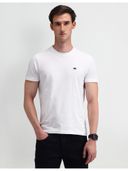 White color option, Currently selected