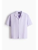 Purple color option, Currently selected