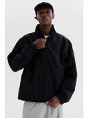 Black color option, Currently selected