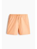 Orange color option, Currently selected