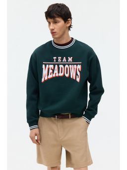 H&M - Men Beige Regular Fit Cotton Chino Shorts