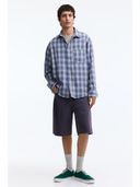 Blue color option