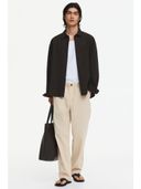Beige color option