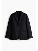 Black color option, Currently selected