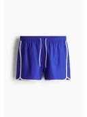 Blue color option, Currently selected