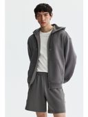 Grey color option, Currently selected