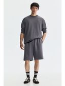 Grey color option, Currently selected