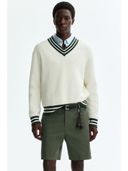 Green color option, Currently selected