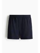 Blue color option, Currently selected