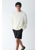 Black color option, Currently selected