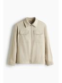 Beige color option, Currently selected