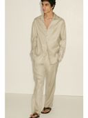 Beige color option, Currently selected