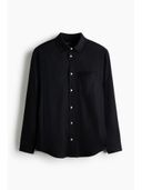Black color option, Currently selected