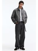 Grey color option, Currently selected