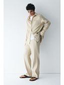 Beige color option
