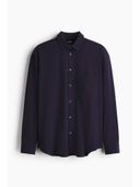 Blue color option, Currently selected